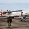 Penerbangan ke Nagan Raya Aceh Terdampak Bibit Siklon 96 B