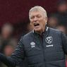 West Ham Vs Arsenal 3-1, Ketika Palu David Moyes Hancurkan Meriam London