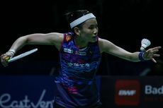 Rekap Chinese Taipei Open 2022: Indonesia Mentok di 16 Besar, Tuan Rumah Gagal Juara Umum
