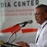 UPDATE: Total Pasien Covid-19 di Indonesia Kini 309 Kasus