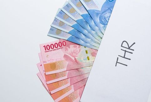 Pemprov Jabar Siapkan Rp 60,8 Miliar untuk THR PPPK Paruh Waktu