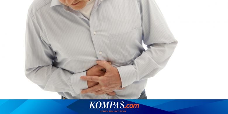 4 Obat Sakit Perut dari Bahan Alami - Vimarsana News