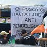 Aksi May Day di Yogyakarta Tolak Penggusuran ABA, Buruh: Bentuk Solidaritas