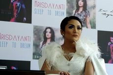 Krisdayanti Pakai Jasa Desainer Ternama untuk Amora