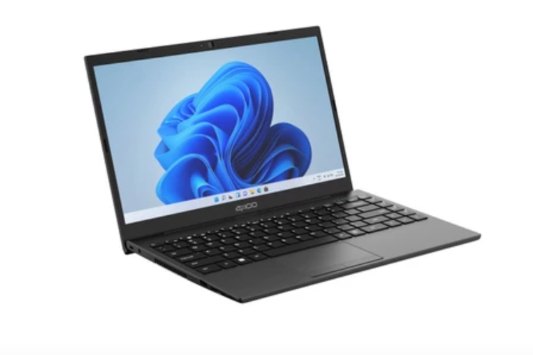 Ilustrasi laptop harga Rp 8 jutaan, Axioo Mybook Z10 Metal.