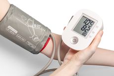 Tekanan Darah Naik saat di Rumah Sakit, Apakah Hipertensi? Ini Kata Dokter