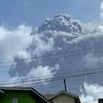Gunung La Soufriere Meletus Dahsyat Setelah 40 Tahun, Kerikil Panas Hujani St Vincent