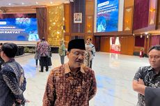 Gus Ipul "Warning" Kepala Daerah, Jangan Ada Kecurangan Seleksi Siswa Sekolah Rakyat