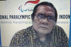 Indonesia Incar Medali Emas ASEAN Paragames 2022 Sebanyak Ini