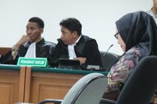 Pengadilan Memvonis Atut Empat Tahun, Pimpinan KPK Akan Ajukan Banding