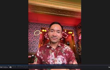 Cerita Dokter Bambang Atmaja Audisi Britain's Got Talent, Sempat 5 ...