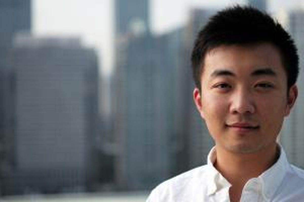 Carl Pei, Co-founder OnePlus