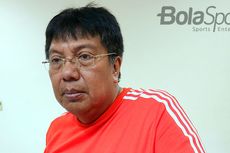 Eks Dirut Persija: Ratu Tisha Berbeda Dibanding Pejabat PSSI Lainnya