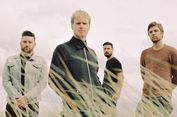 Lirik dan Chord Lagu Latch - Kodaline