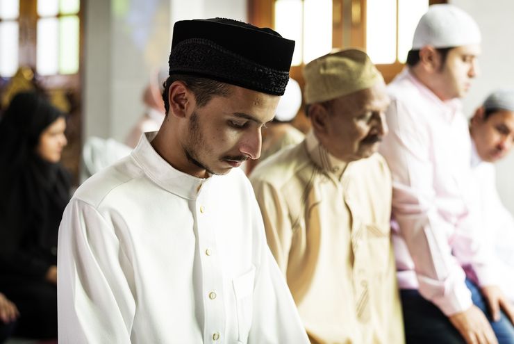 Amalan Bulan Maulid Nabi: Panduan Ibadah untuk Meraih Keberkahan