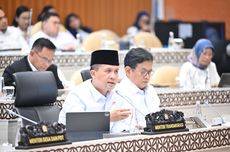 Anggaran Kementerian Transmigrasi Sudah Terserap 27,55 Persen