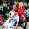 Top Skor UEFA Nations League: Haaland Teratas, Tinggalkan Cristiano Ronaldo