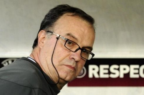 Arsenal Vs Leeds United, Bielsa Akui Menghadapi Tantangan Besar dalam Piala FA