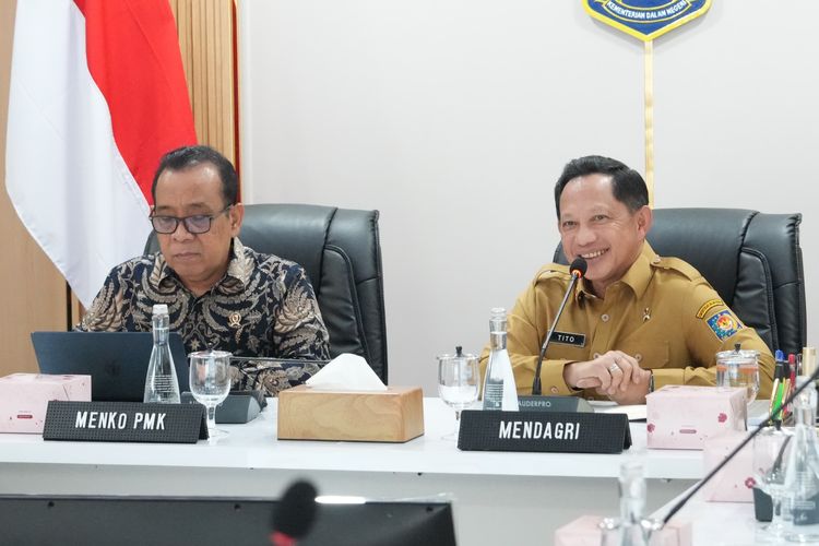 Rencana Induk Pascabencana Sumatera Disiapkan hingga 2028, Infrastruktur Jadi Prioritas