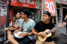 Lirik dan Chord Lagu Tanam Saja - Nosstress