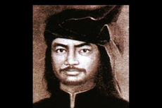 7 Daftar Pahlawan Nasional Asal Sulawesi, Ada Sultan Hasanuddin
