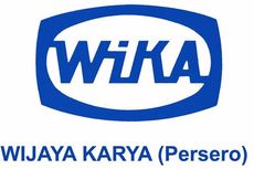 WIKA Raup Laba Bersih Rp 2,62 Triliun pada 2019