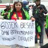 Saatnya Aplikator Peduli Driver Agar Taat Bertransportasi Selama PSBB