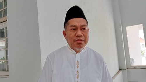 Pj Wali Kota Bima Dilaporkan ke KASN Usai Daftar Penjaringan Pilkada 2024