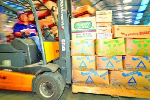 Indofood Buka 12 Lowongan Kerja buat Lulusan SMK, D3 Hingga S1