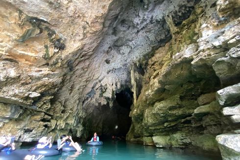 7 Wisata Dekat Goa Pindul Gunungkidul, Cocok buat Pencinta Alam