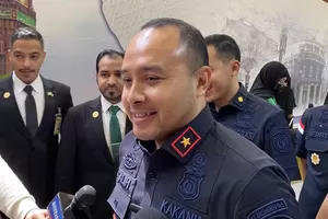 89 Calon Haji Nonprosedural Gagal Berangkat dari Bandara Soetta, Ini Modusnya