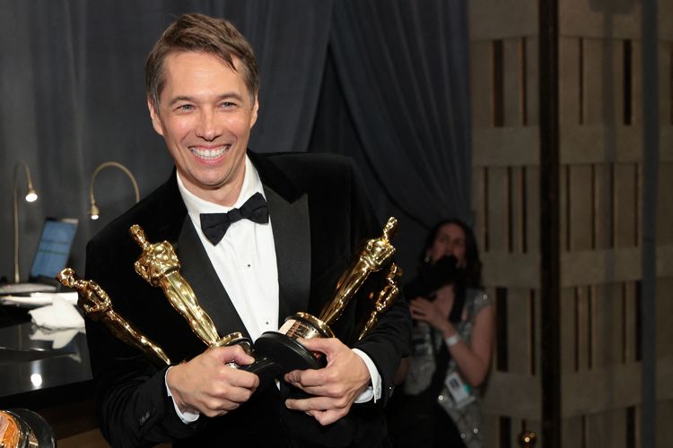 Berapa Harga Piala Oscar? Ternyata Hanya Setara dengan Sepotong Pizza di Amerika