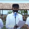 Jokowi Visits Food Estate Barn in Central Kalimantan amid Nationwide Strike