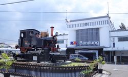 Periode Nataru 2024/2025, Penjualan Tiket KA Jarak Jauh dan Lokal KAI Capai 3.717.260 Penumpang