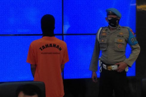 Terungkap Prostitusi Online di Bandung yang Libatkan Remaja