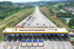 Diskon Tol Trans Jawa Semarang-Jakarta 22-23 Desember 2025, Tarif Jadi Rp 377.700