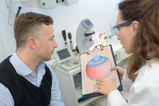 Pilihan Pengobatan Glaukoma untuk Cegah Kebutaan