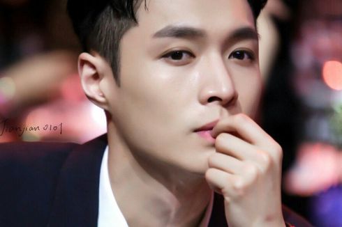 Bela China, Personel EXO Lay Zhang 