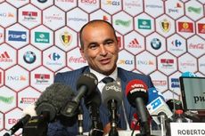 Roberto Martinez Mundur Usai Belgia Tersingkir dari Piala Dunia 2022