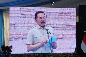 Jaksa Agung: Negara Tidak Boleh Kalah dari Mafia yang Haus Kekayaan Hutan