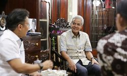 Pemprov Jateng Lakukan Langkah Antsipasi Penyebaran Virus Corona