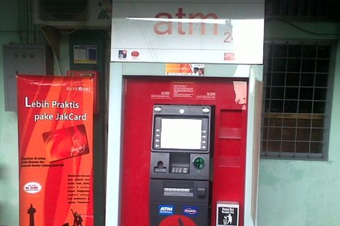 Bank DKI Siap Pasang Mesin ATM Perdana di Pulau Sabira Kepulauan Seribu
