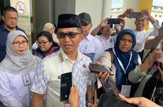 Kandang Ayam di Lamongan Terbakar, Kerugian Ditaksir Mencapai Rp 2 Miliar