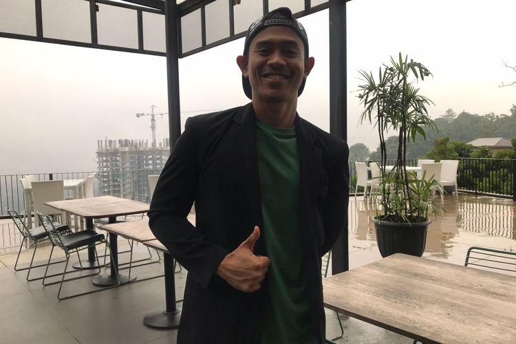 Cara Tanboy Kun Jaga Berat Badan Meski Kerap Bikin Konten Mukbang