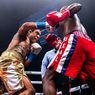 Usai Hajar Evander Holyfield Tanpa Ampun, Vitor Belfort Tantang YouTuber Jake Paul