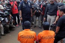 Polisi Akan Telusuri Dugaan Korupsi dalam Pencurian Kabel