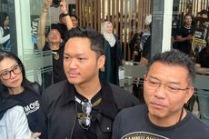 Azriel Berbisnis di Bidang Fitness, Anang Hermansyah: Saya Lepas Dia Pikirkan Sendiri