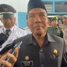 Jadi Tersangka Korupsi, Arsan Latif Dicopot dari Jabatan Pj Bupat Bandung Barat