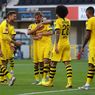 Link Live Streaming Dortmund Vs Hertha Berlin, Kick-off 23.30 WIB