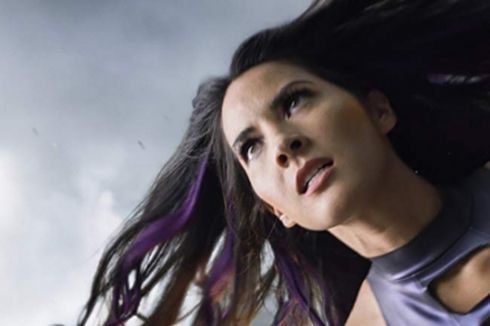 Bintang X-Men Olivia Munn Ungkap Dirinya Terdiagnosis Kanker Payudara